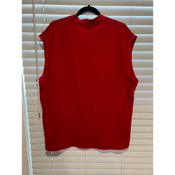 Nike New Mexico Lobos Vest - Size XXL - Picture 2 of 3